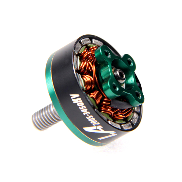 BrotherHobby LA 2005 Motor(CW),BrotherHobby,BrotherHobby LA 2005 Motor(CW)