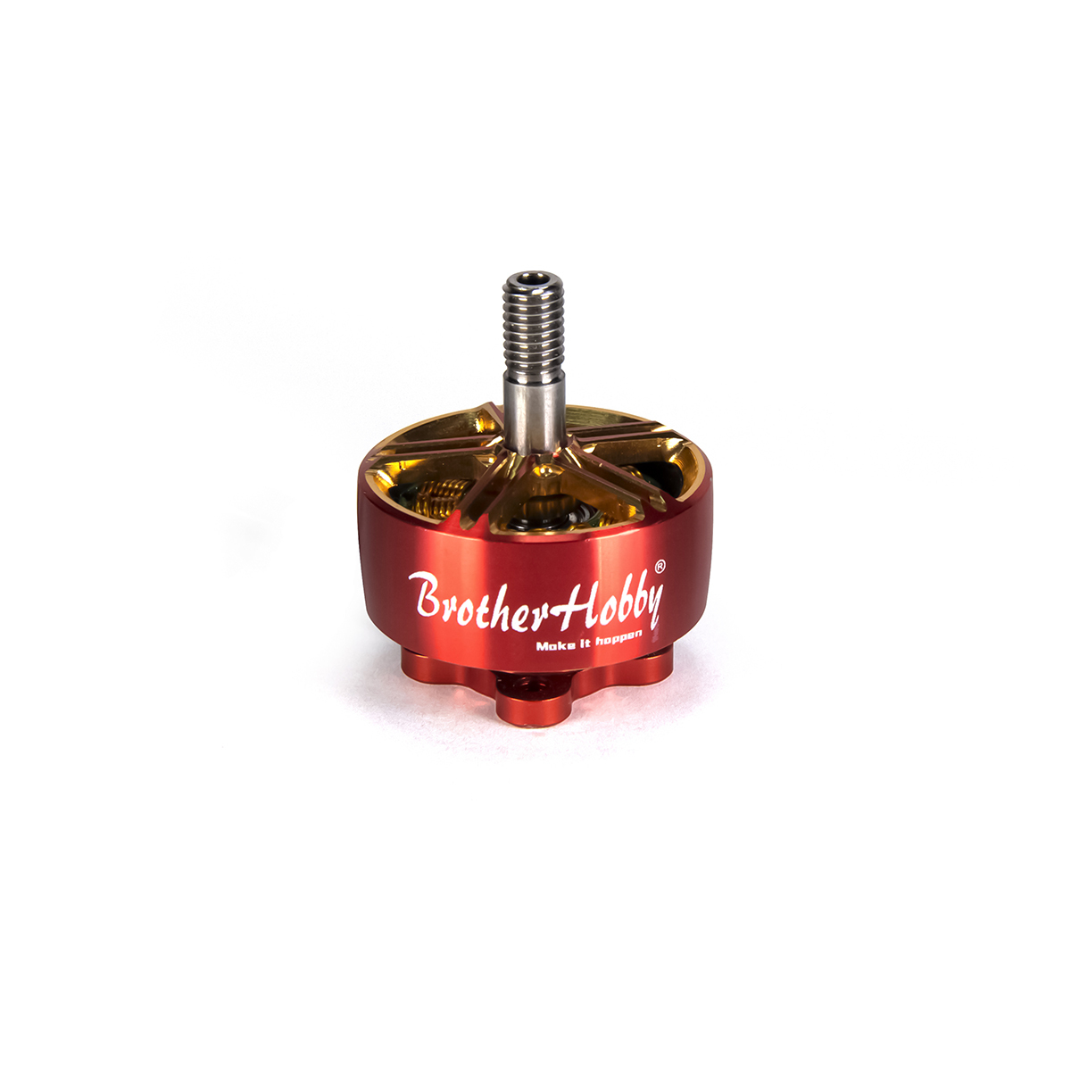 BrotherHobby GOM 2207.5 Motor (CW),BrotherHobby,BrotherHobby GOM 2207.5 Motor (CW)