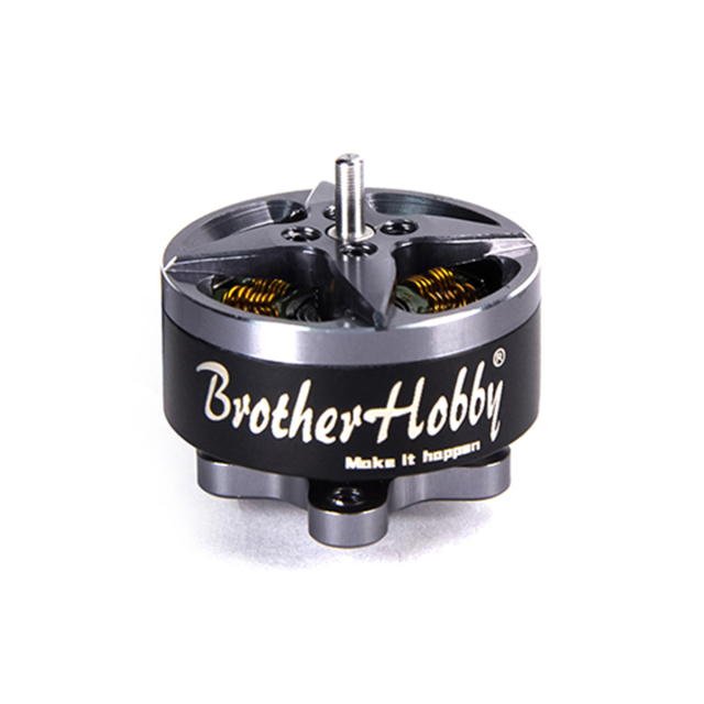 BrotherHobby VY 1504.5 Motor (CW),BrotherHobby,BrotherHobby VY 1504.5 Motor (CW)