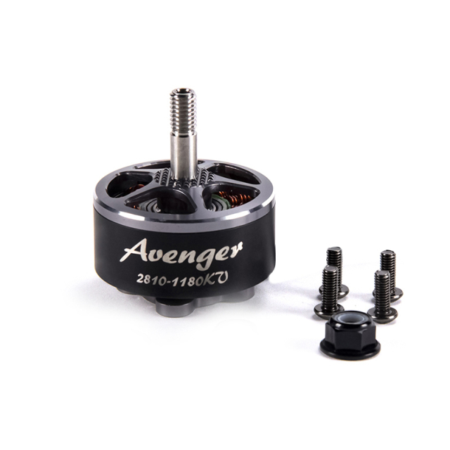 BrotherHobby Avenger 2810 Motor (CW),BrotherHobby,BrotherHobby Avenger 2810 Motor (CW)
