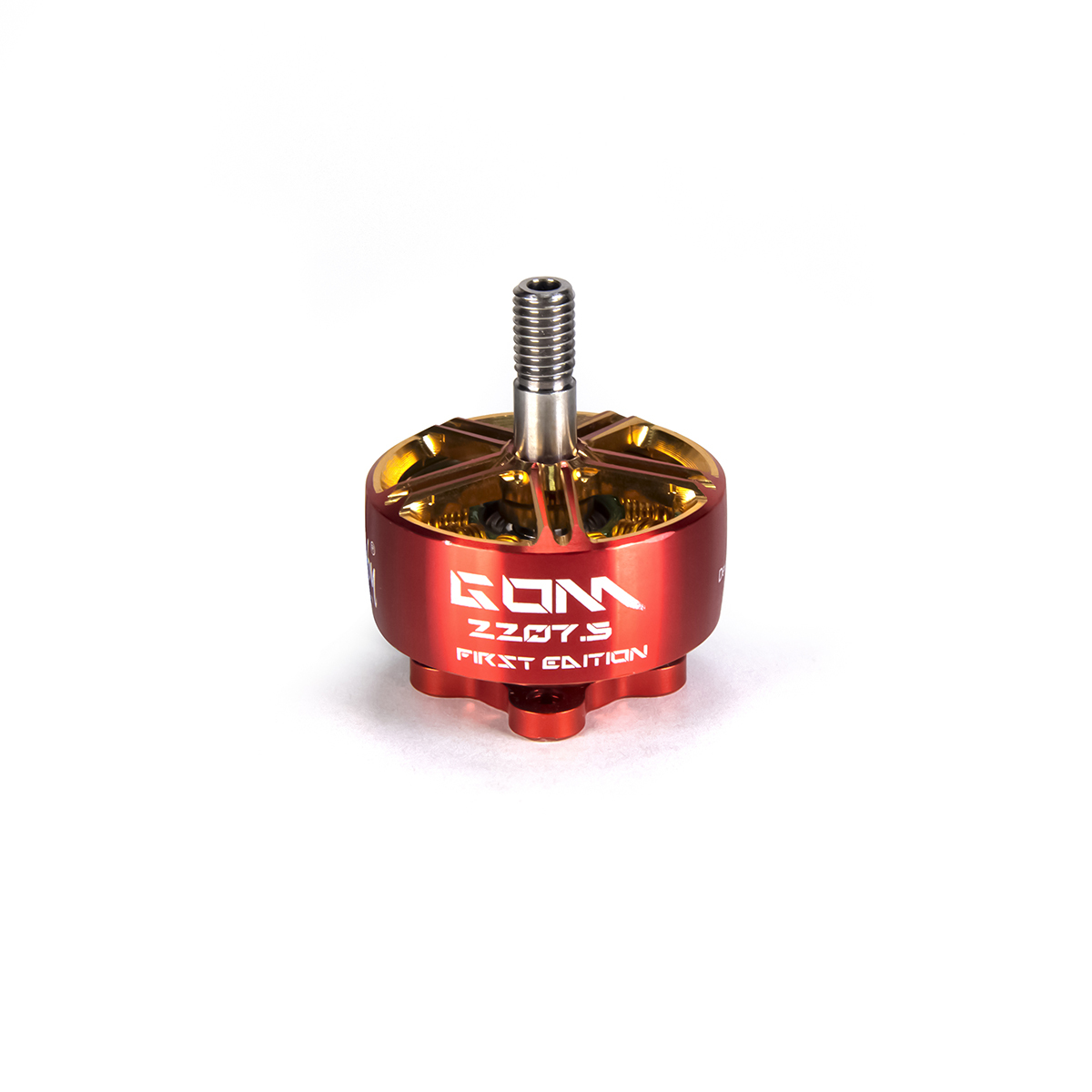 BrotherHobby GOM 2207.5 Motor (CW),BrotherHobby,BrotherHobby GOM 2207.5 Motor (CW)