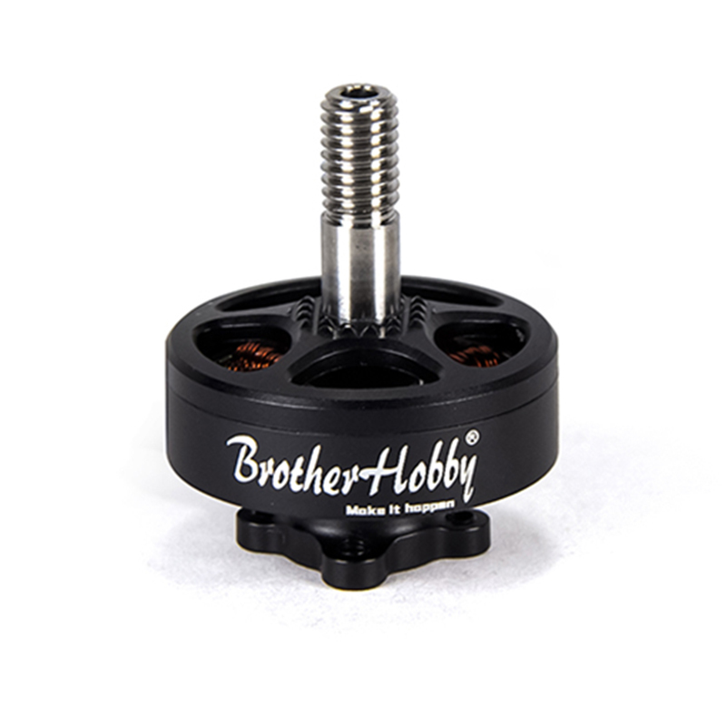 BrotherHobby Avenger LR 2004 Motor (CW),BrotherHobby,BrotherHobby Avenger LR 2004 Motor (CW)
