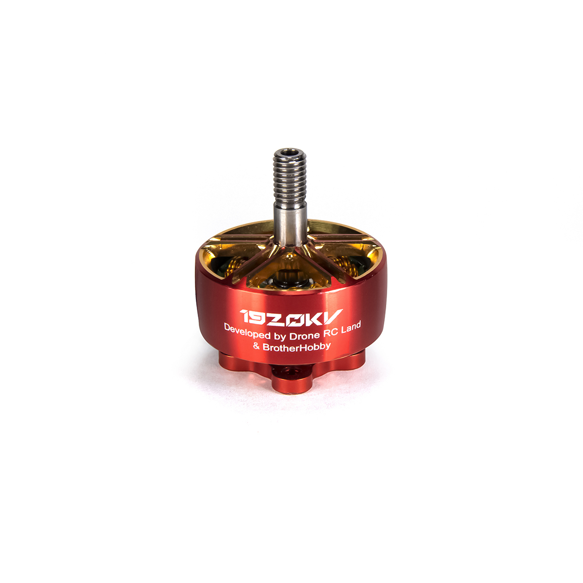 BrotherHobby GOM 2207.5 Motor (CW),BrotherHobby,BrotherHobby GOM 2207.5 Motor (CW)