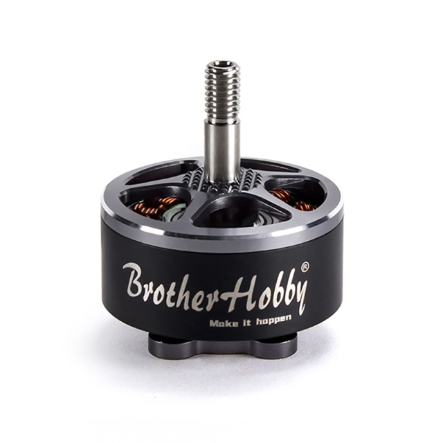 BrotherHobby Avenger 2810 Motor (CW),BrotherHobby,BrotherHobby Avenger 2810 Motor (CW)
