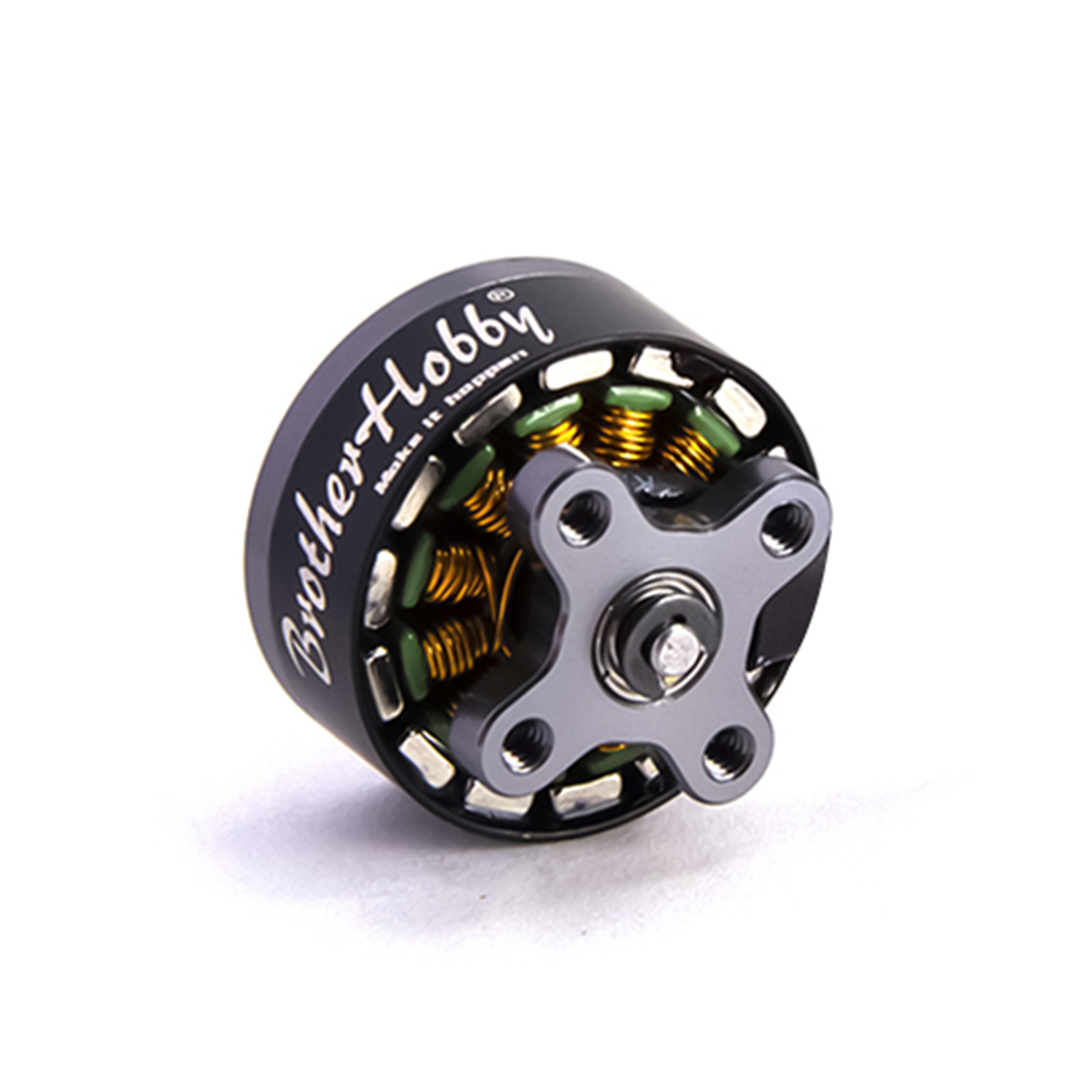 BrotherHobby VY 1504.5 Motor (CW),BrotherHobby,BrotherHobby VY 1504.5 Motor (CW)