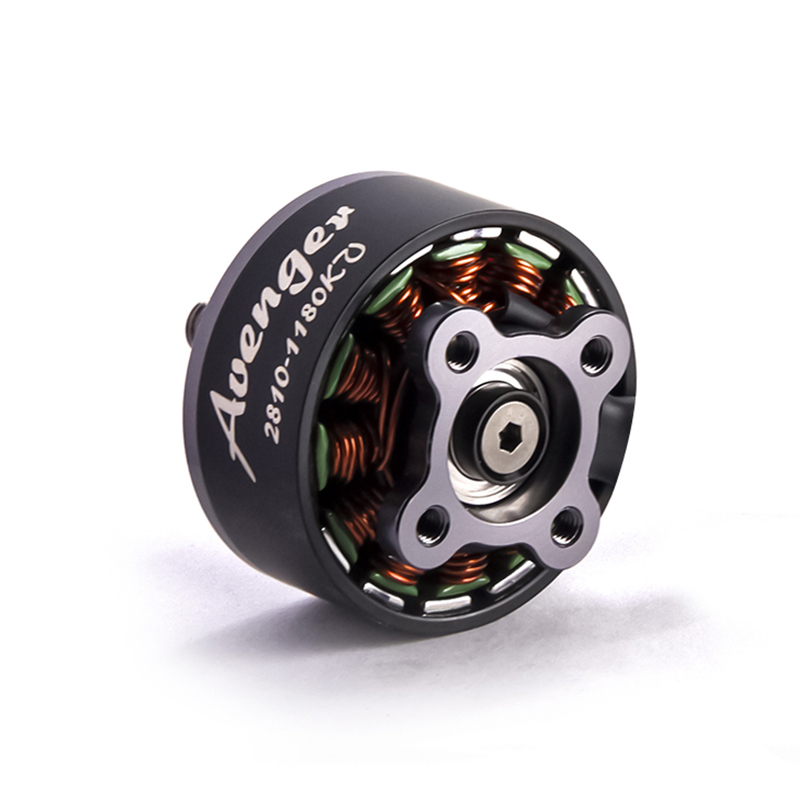 BrotherHobby Avenger 2810 Motor (CW),BrotherHobby,BrotherHobby Avenger 2810 Motor (CW)