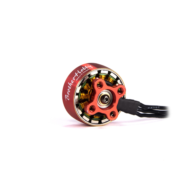 BrotherHobby GOM 2207.5 Motor (CW),BrotherHobby,BrotherHobby GOM 2207.5 Motor (CW)