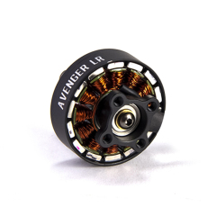 BrotherHobby Avenger LR 2004 Motor (CW),BrotherHobby,BrotherHobby Avenger LR 2004 Motor (CW)