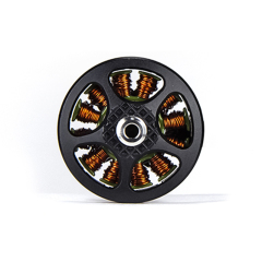 BrotherHobby Avenger LR 2004 Motor (CW),BrotherHobby,BrotherHobby Avenger LR 2004 Motor (CW)