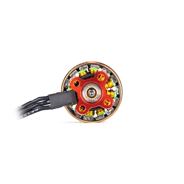 BrotherHobby GOM 2207.5 Motor (CW),BrotherHobby,BrotherHobby GOM 2207.5 Motor (CW)