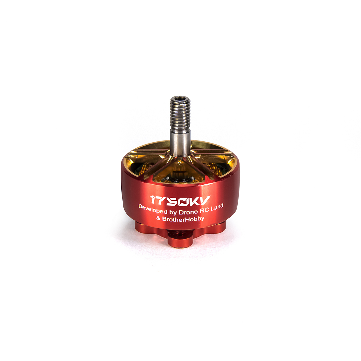 BrotherHobby GOM 2207.5 Motor (CW),BrotherHobby,BrotherHobby GOM 2207.5 Motor (CW)