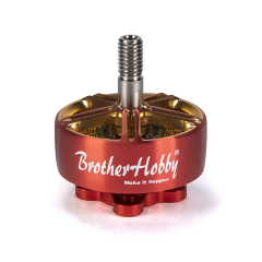 BrotherHobby LPD 2306.5 Motor (CW),BrotherHobby,BrotherHobby LPD 2306.5 Motor (CW)