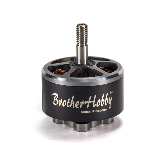 BrotherHobby Avenger 2812 V3 Motor(CW),BrotherHobby,BrotherHobby Avenger 2812 V3 Motor(CW)