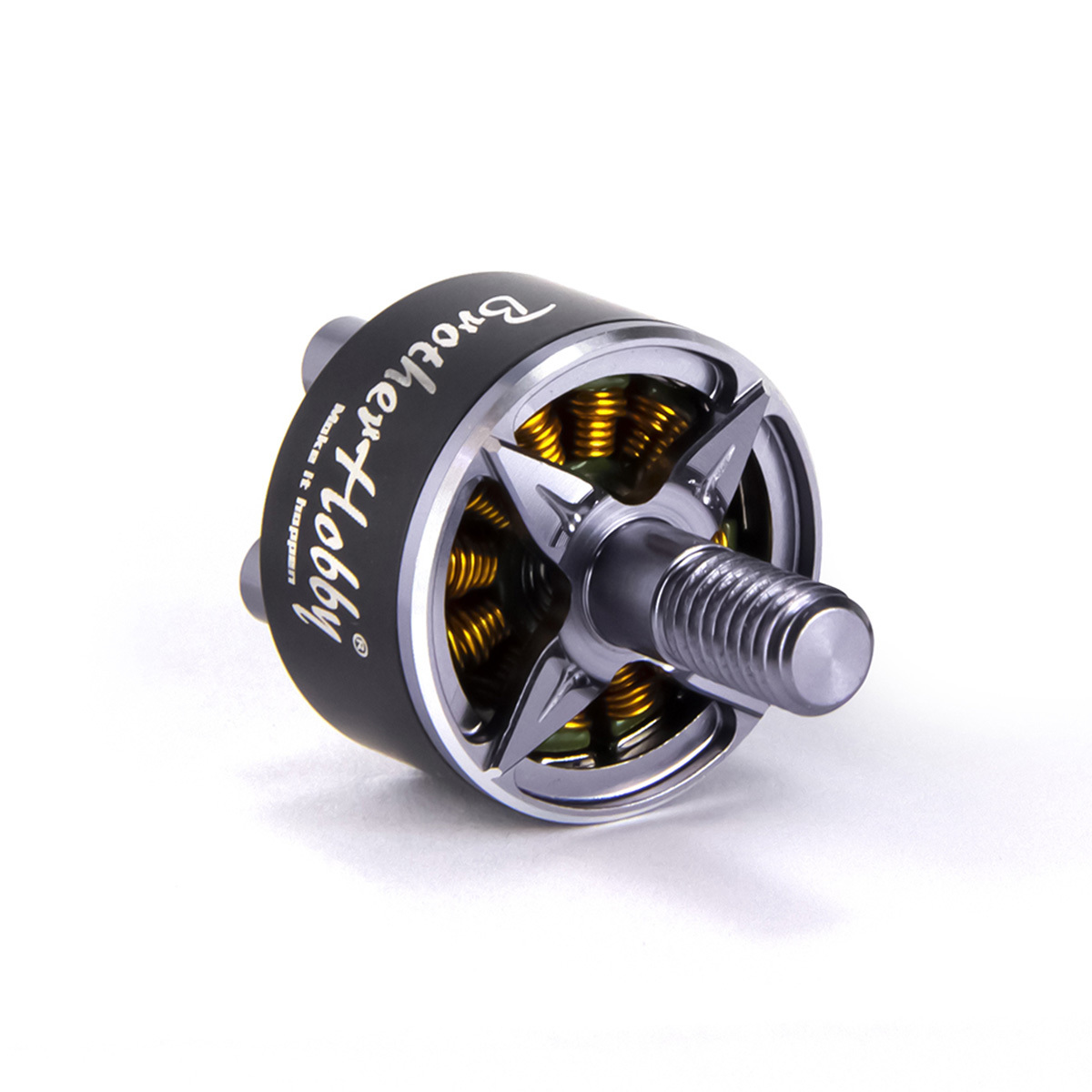 BrotherHobby VY 1507 Motor,BrotherHobby,BrotherHobby VY 1507 Motor