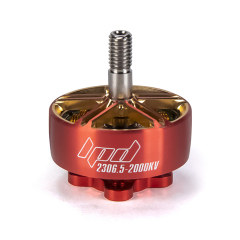 BrotherHobby LPD 2306.5 Motor (CW),BrotherHobby,BrotherHobby LPD 2306.5 Motor (CW)