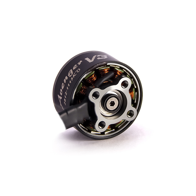 BrotherHobby Avenger 2812 V3 Motor(CW),BrotherHobby,BrotherHobby Avenger 2812 V3 Motor(CW)