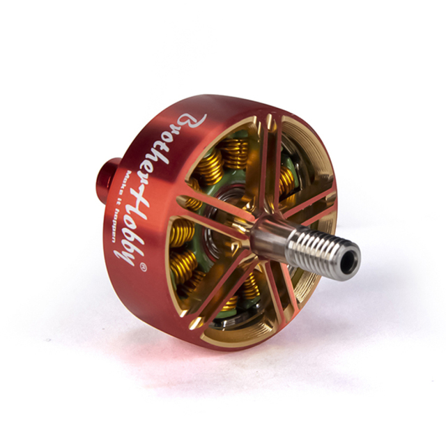 BrotherHobby LPD 2306.5 Motor (CW),BrotherHobby,BrotherHobby LPD 2306.5 Motor (CW)