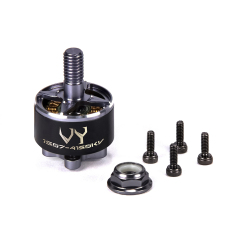 BrotherHobby VY 1507 Motor,BrotherHobby,BrotherHobby VY 1507 Motor