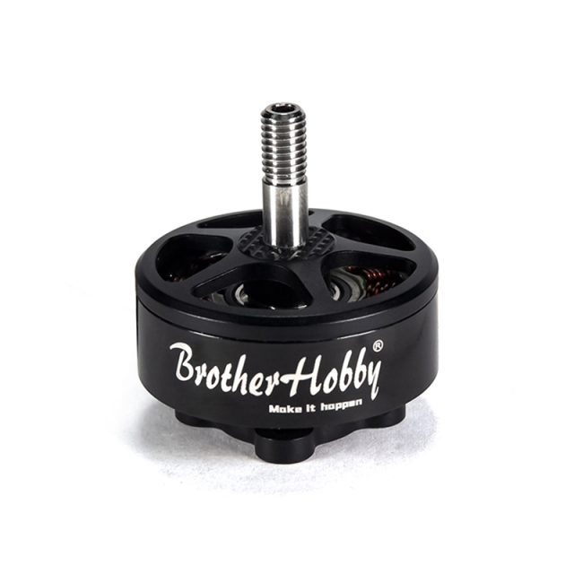 BrotherHobby Avenger 2808 Motor (CW),BrotherHobby,BrotherHobby Avenger 2808 Motor (CW)