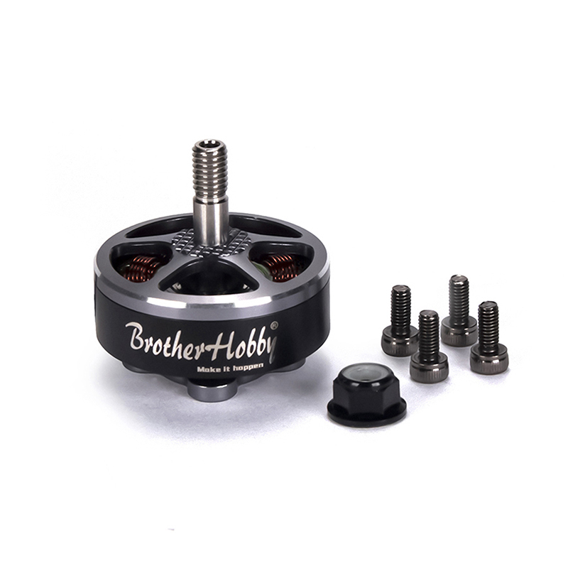BrotherHobby Avenger 2806.5 Motor (CW),BrotherHobby,BrotherHobby Avenger 2806.5 Motor (CW)