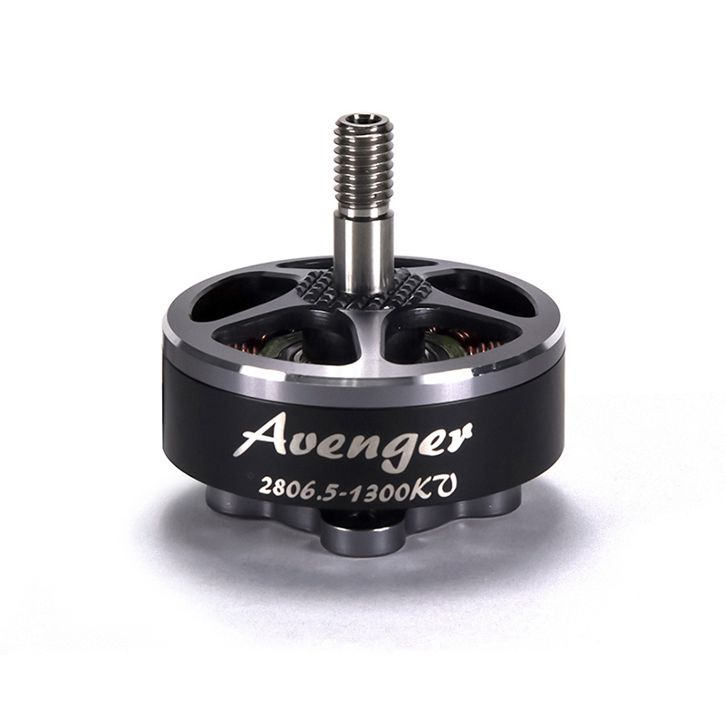 BrotherHobby Avenger 2806.5 Motor (CW),BrotherHobby,BrotherHobby Avenger 2806.5 Motor (CW)
