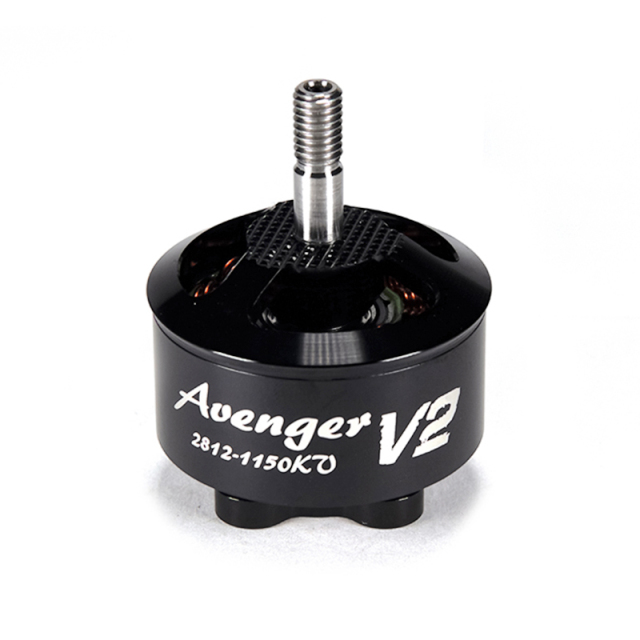 BrotherHobby Avenger 2812 V2 Motor(CW),BrotherHobby,BrotherHobby Avenger 2812 V2 Motor(CW)