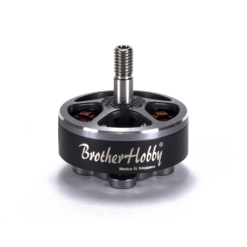 BrotherHobby Avenger 2806.5 Motor (CW),BrotherHobby,BrotherHobby Avenger 2806.5 Motor (CW)