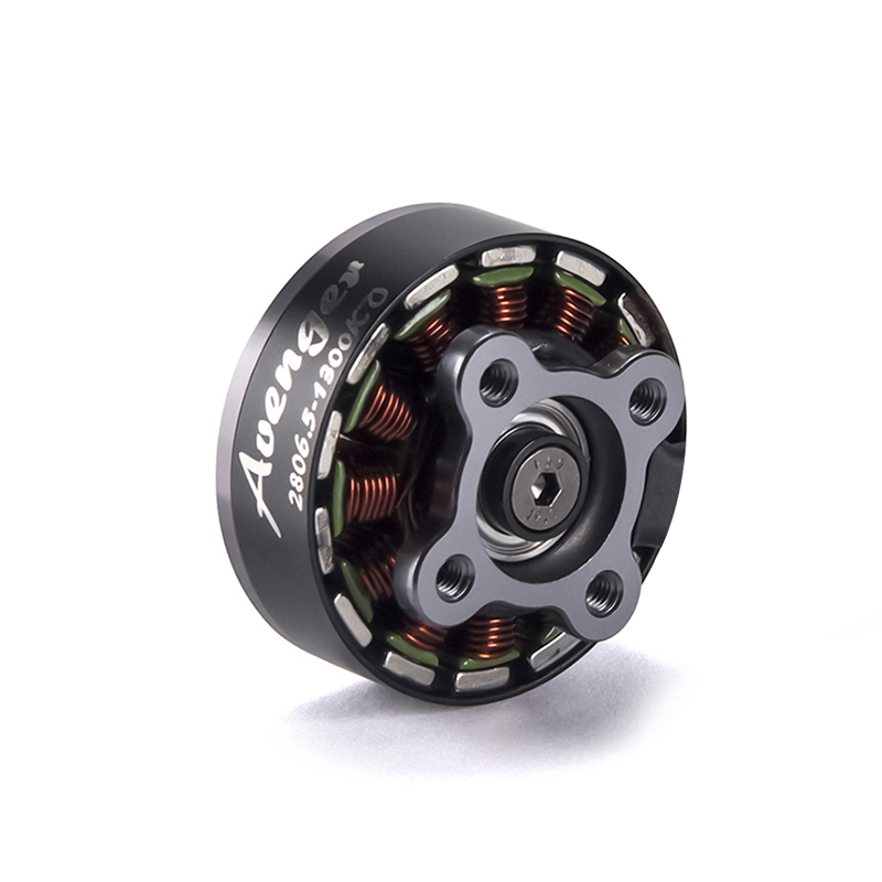 BrotherHobby Avenger 2806.5 Motor (CW),BrotherHobby,BrotherHobby Avenger 2806.5 Motor (CW)