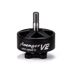 BrotherHobby Avenger 2507 V2 Motor (CW),BrotherHobby,BrotherHobby Avenger 2507 V2 Motor (CW)