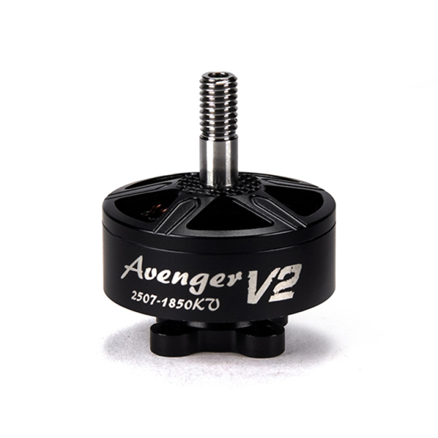 BrotherHobby Avenger 2507 V2 Motor (CW),BrotherHobby,BrotherHobby Avenger 2507 V2 Motor (CW)