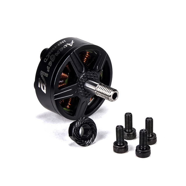 BrotherHobby Avenger 2507 V2 Motor (CW),BrotherHobby,BrotherHobby Avenger 2507 V2 Motor (CW)
