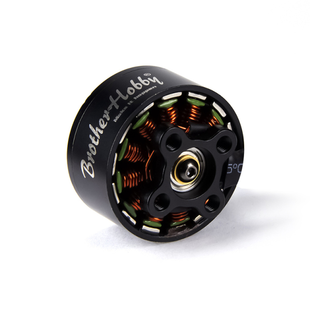 BrotherHobby Avenger 2510 Motor (CW),BrotherHobby,BrotherHobby Avenger 2510 Motor (CW)