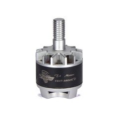 BrotherHobby Tornado T1 1407 Motor (CW),BrotherHobby,BrotherHobby Tornado T1 1407 Motor (CW)