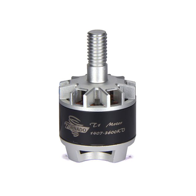 BrotherHobby Tornado T1 1407 Motor (CW),BrotherHobby,BrotherHobby Tornado T1 1407 Motor (CW)