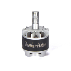 BrotherHobby Tornado T1 1407 Motor (CW),BrotherHobby,BrotherHobby Tornado T1 1407 Motor (CW)