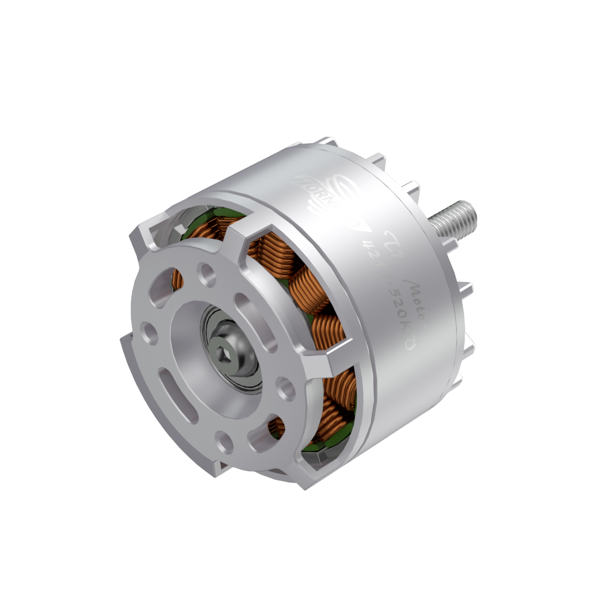 BrotherHobby Tornado T7 4215 Motor X Class(CW),BrotherHobby,BrotherHobby Tornado T7 4215 Motor X Class(CW)