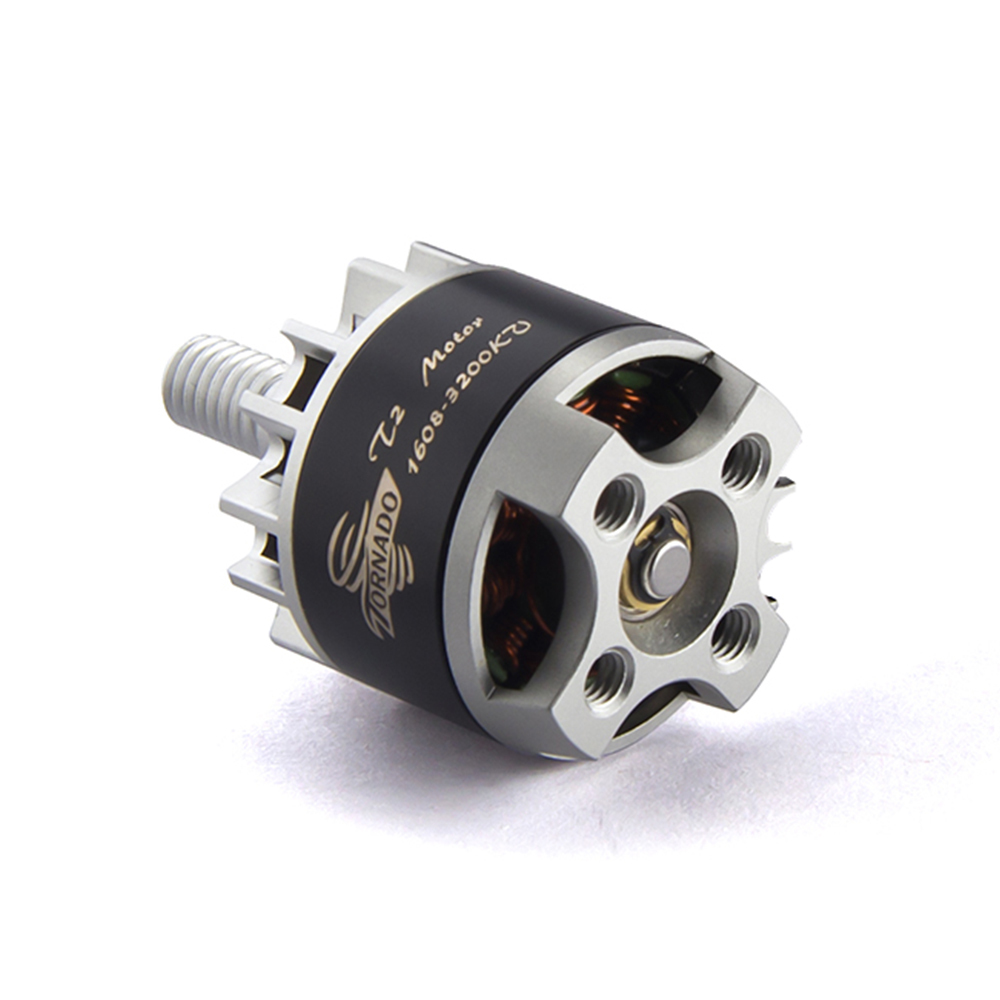 BrotherHobby Tornado T2 1608 Motor (CW),BrotherHobby,BrotherHobby Tornado T2 1608 Motor (CW)