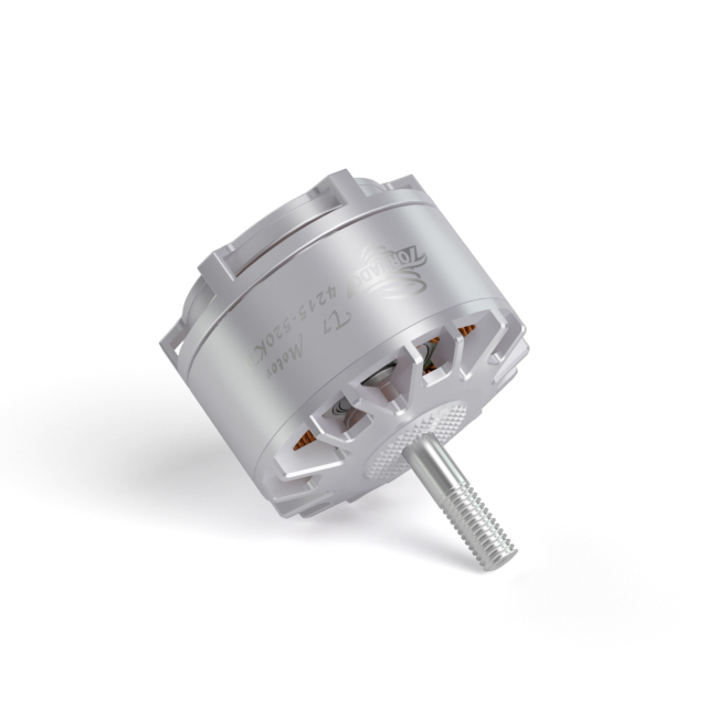 BrotherHobby Tornado T7 4215 Motor X Class(CW),BrotherHobby,BrotherHobby Tornado T7 4215 Motor X Class(CW)