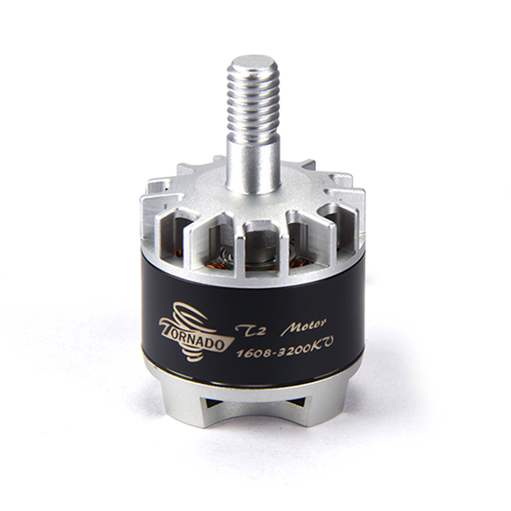 BrotherHobby Tornado T2 1608 Motor (CW),BrotherHobby,BrotherHobby Tornado T2 1608 Motor (CW)