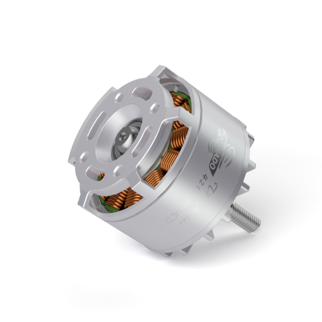 BrotherHobby Tornado T7 4215 Motor X Class(CW),BrotherHobby,BrotherHobby Tornado T7 4215 Motor X Class(CW)