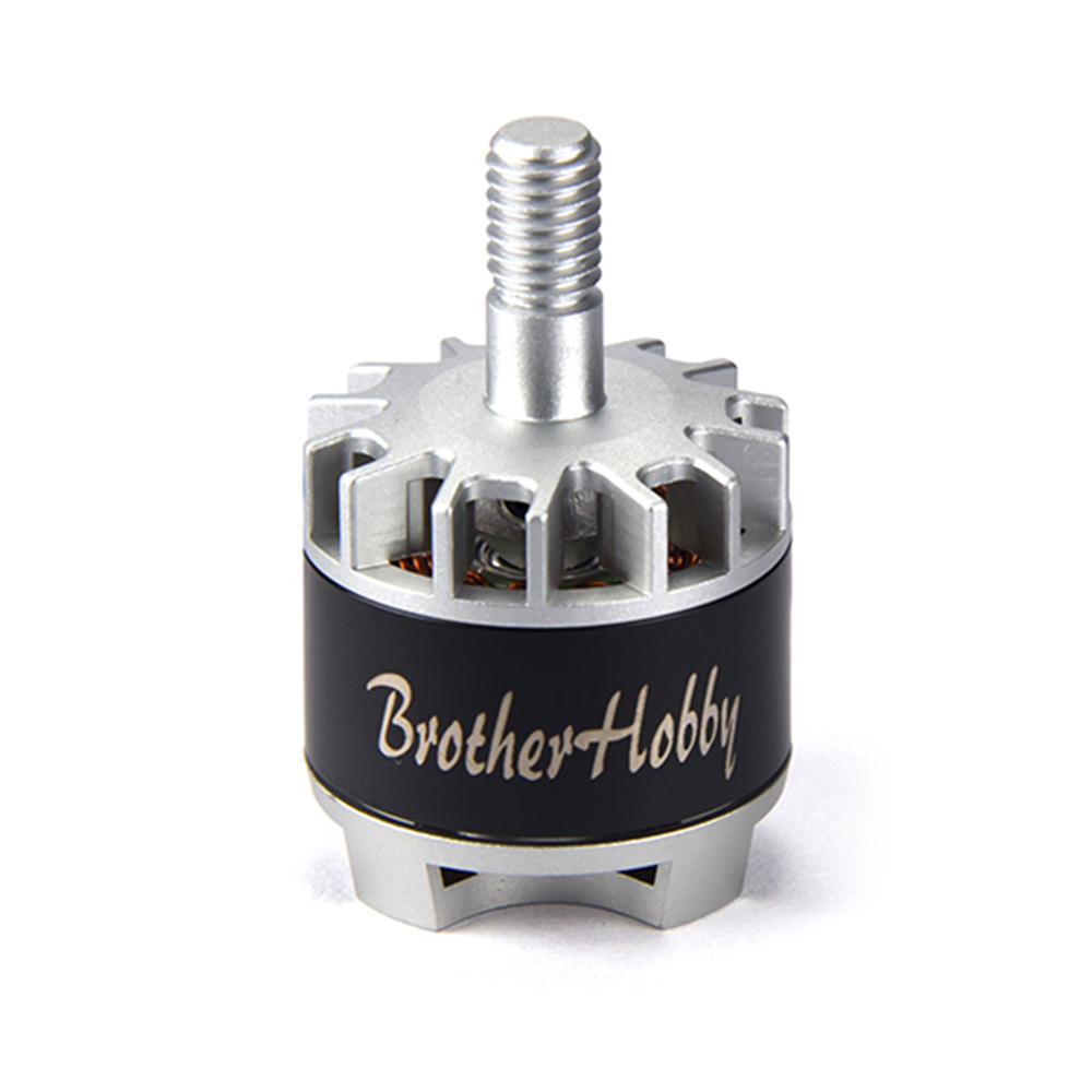 BrotherHobby Tornado T2 1608 Motor (CW),BrotherHobby,BrotherHobby Tornado T2 1608 Motor (CW)