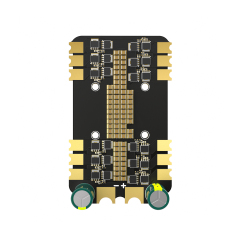 Returner 6-8S 32Bit am32 100A(4IN1) ESC V1,BrotherHobby,Returner 6-8S 32Bit am32 100A(4IN1) ESC V1