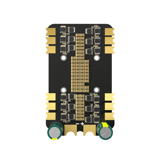Returner 6-8S 32Bit am32 100A(4IN1) ESC V1,BrotherHobby,Returner 6-8S 32Bit am32 100A(4IN1) ESC V1