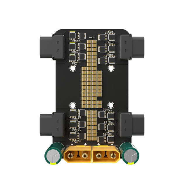 Returner 6-12S 32Bit am32 70A(4IN1) ESC XT V1,BrotherHobby,Returner 6-12S 32Bit am32 70A(4IN1) ESC XT V1