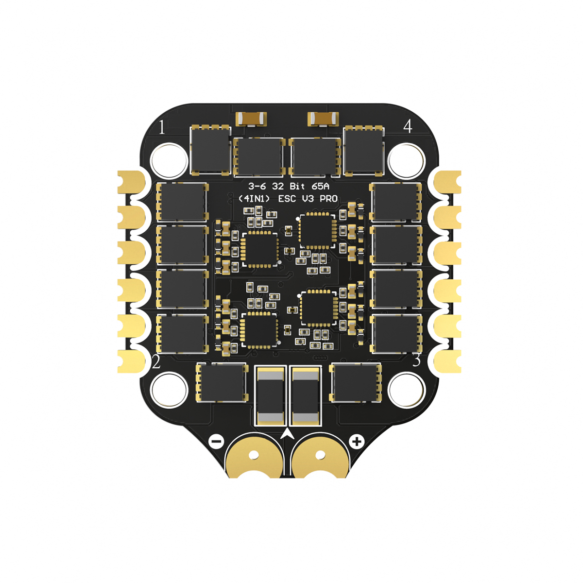 Returner 3-6S 32Bit AM32 65A(4IN1) ESC V3 PRO,BrotherHobby,Returner 3-6S 32Bit AM32 65A(4IN1) ESC V3 PRO