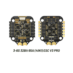 Returner 3-6S 32Bit AM32 65A(4IN1) ESC V3 PRO,BrotherHobby,Returner 3-6S 32Bit AM32 65A(4IN1) ESC V3 PRO
