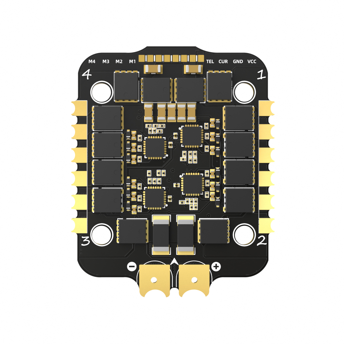 Returner 4-8S 32bit am32 70A 4in1 ESC V1 PRO,BrotherHobby,Returner 4-8S 32bit am32 70A 4in1 ESC V1 PRO