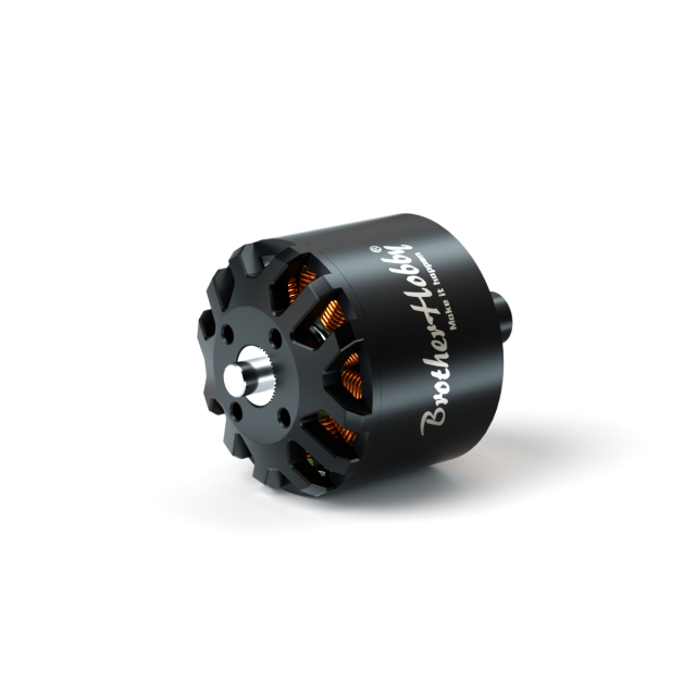 BrotherHobby Nipple 3120 615KV/630KV/875KV/905KV/945KV Motor,BrotherHobby,BrotherHobby Nipple 3120 615KV/630KV/875KV/905KV/945KV Motor