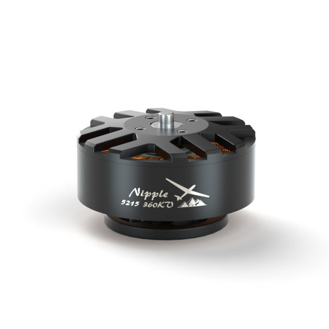 BrotherHobby Nipple 5215 360KV/400KV Motor,BrotherHobby,BrotherHobby Nipple 5215 360KV/400KV Motor
