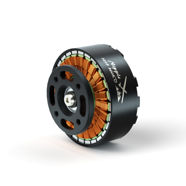 BrotherHobby Nipple 5215 360KV/400KV Motor,BrotherHobby,BrotherHobby Nipple 5215 360KV/400KV Motor